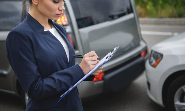 Cuales son los riesgos de conducir sin seguros