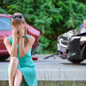 ¿Qué hacer cuando sufres un accidente con un vehículo sin SOAT?