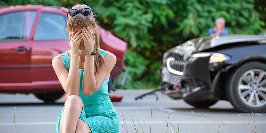 ¿Qué hacer cuando sufres un accidente con un vehículo sin SOAT? ¿Qué hacer cuando sufres un accidente con un vehículo sin SOAT?